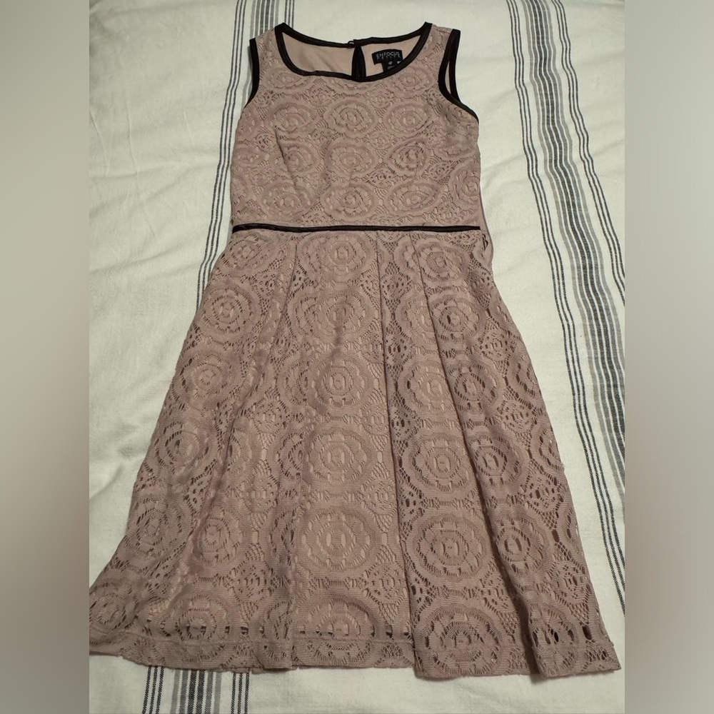 Enfocus Petite Dress